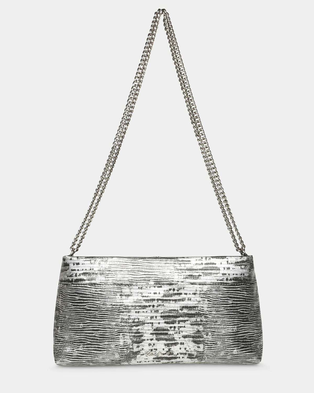 Steve Madden Bmondo Bag in Silver