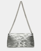 Steve Madden Bmondo Bag in Silver