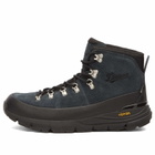 Danner Men's Mountain 600 ID Gore-Tex Hiking Boots in Jet Black