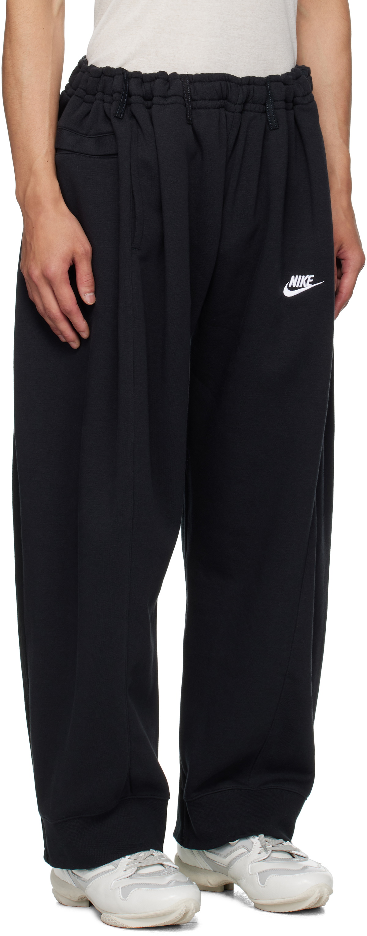 Bless Black N°80 Overjoggingjeans Jeans