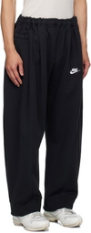 Bless Black N°80 Overjoggingjeans Jeans