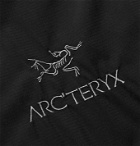 Arc'teryx - Atom LT Coreloft Fleece-Trimmed Tyono 20 Gilet - Black
