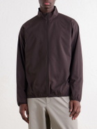 Goldwin - Floating Wind PERTEX® QUANTUM AIR Diamond Fuse Jacket - Brown