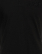 Versace Jeans Couture Mens Polo shirt in Black