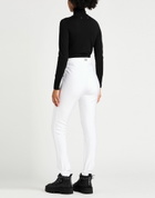 Erin Snow Womens Pants in White