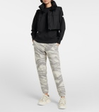 Moncler Genius - 4 Moncler Hyke Vanilis down vest