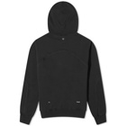 Nike x NOCTA Cardinal Stock Fleece Hoody in Black &White