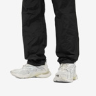 Balenciaga Men's Runner Sneakers in White