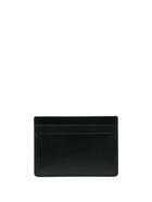 JIL SANDER - Card Holder With Logo