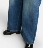 Altuzarra - High-rise wide-leg jeans