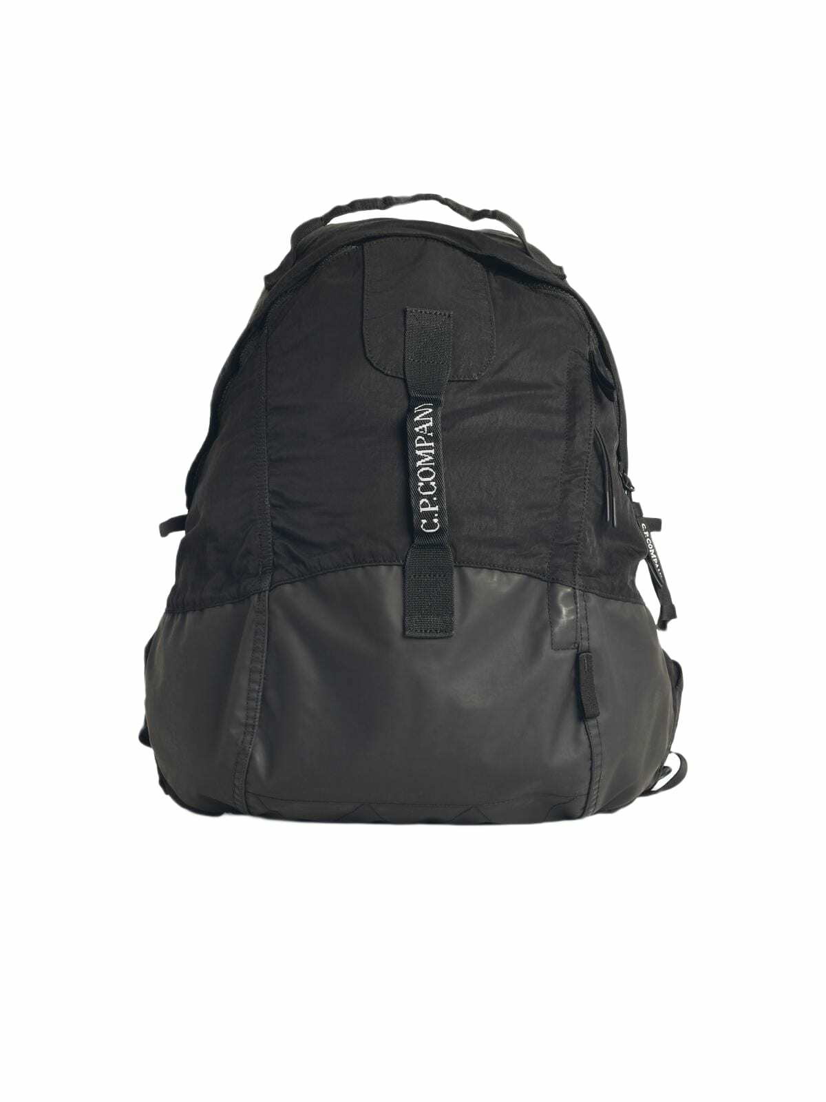 C.P. Company Taylon P Mixed Backpack C.P. Company