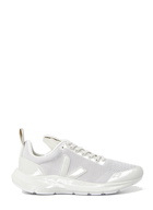 Runner Sneakers in White