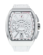 Franck Muller Vanguard V 45 CC DT AC BC