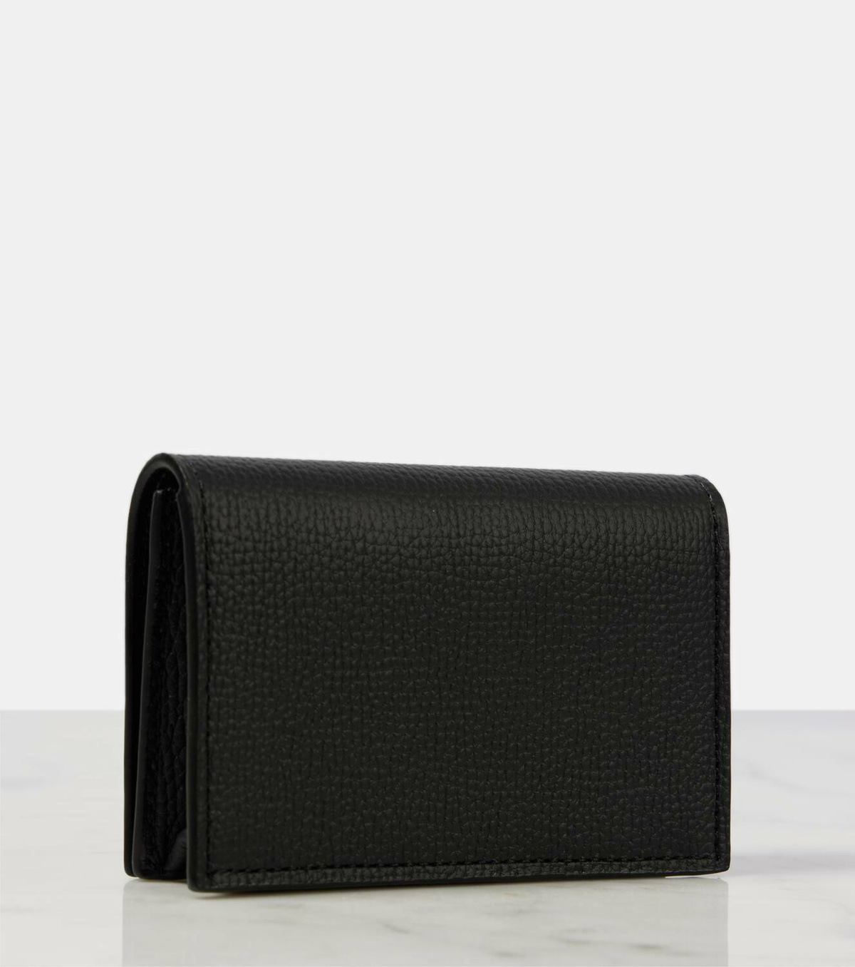 【LOEWE】 Anagram leather cardholder Loewe Anagram leather card holder Loewe