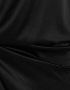 Rick Owens Mens Shirt in Black