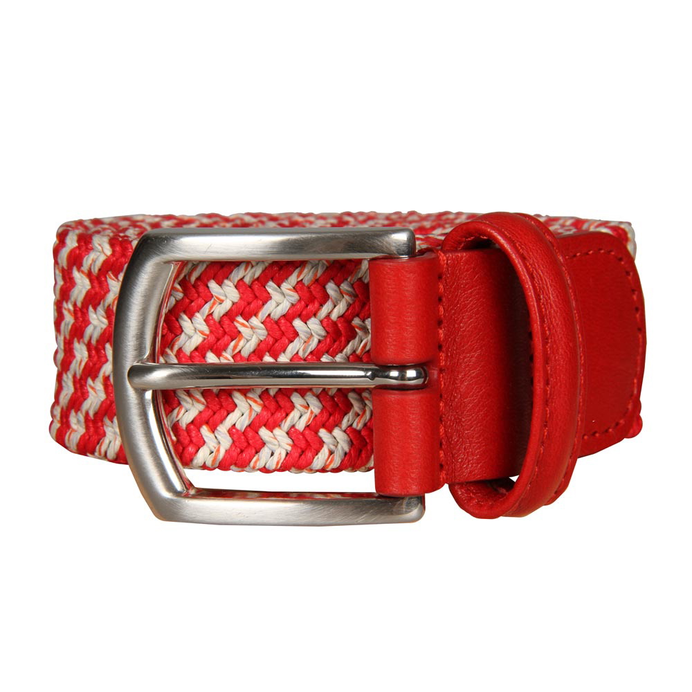 Belt - Red
