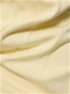AURALEE Cotton Long Dress