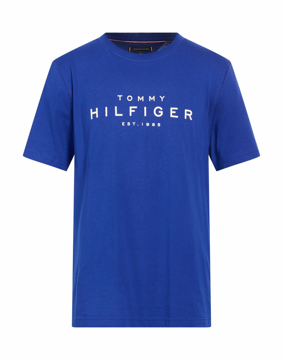 Tommy Hilfiger Mens T-shirt in Blue