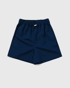 Samsøe & Samsøe Salulu Shorts 15274 Blue - Womens - Casual Shorts