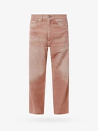 Our Legacy   Trouser Pink   Mens