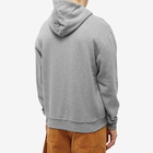 Air Jordan Men's Essentials Popover Hoody in Carbon Heather