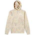 END. x Polo Ralph Lauren 'Baroque' Logo Popover Hoody in Old Hall Floral