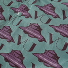Undercover x Valentino UFO Print Short Jacket