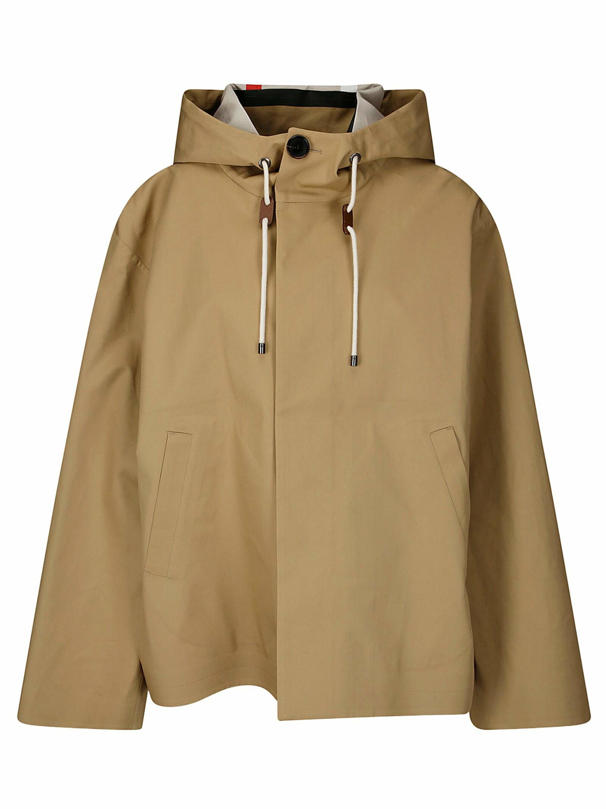 Sofie d'Hoore Jacket