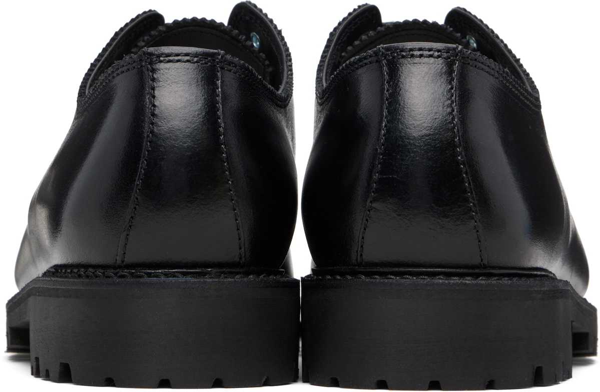 Rier Black Norwegian Derbys