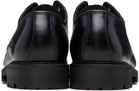 Rier Black Norwegian Derbys