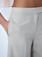 Max Mara Tailored Bermuda Shorts