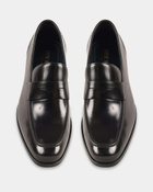 Steve Madden Knies Dress Shoes in Black