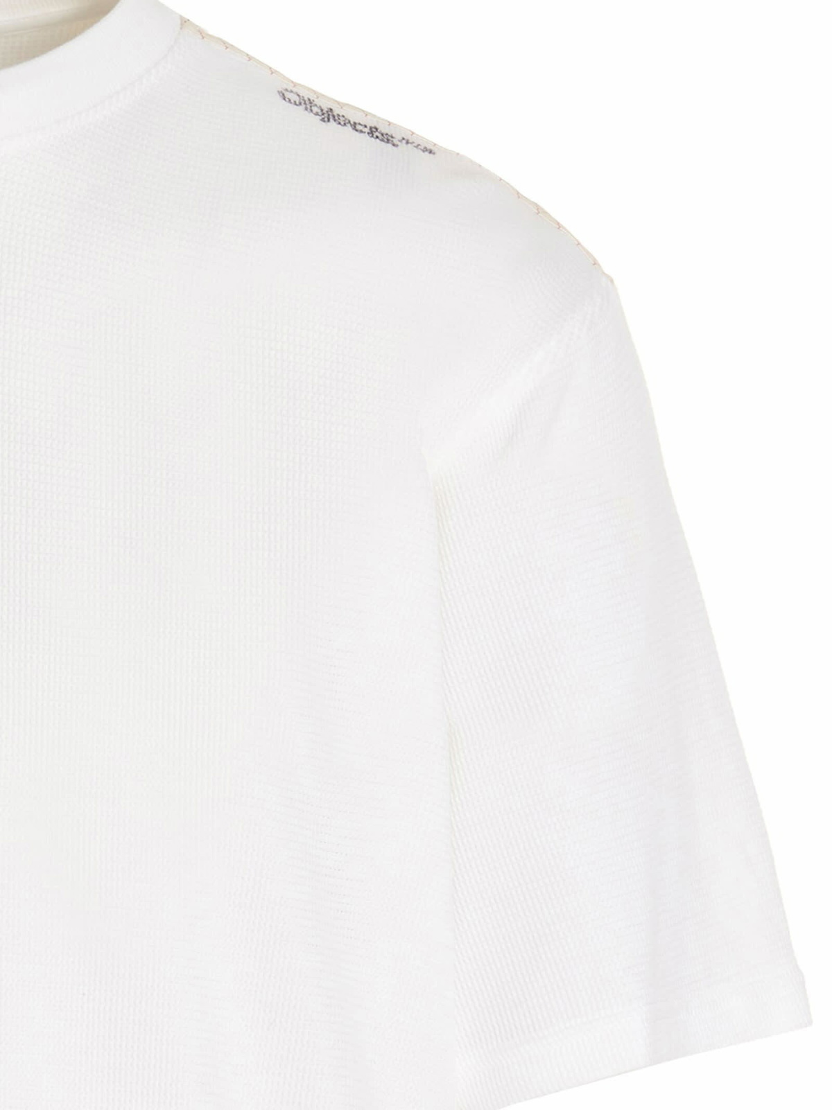 Objects Iv Life logo T-shirt