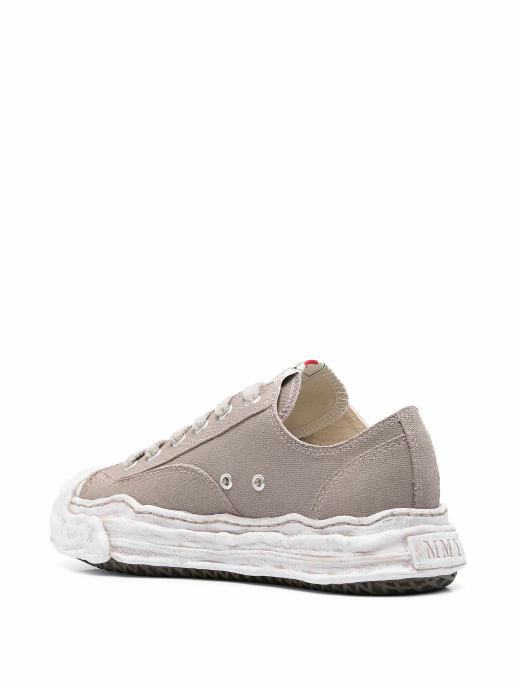 Maison MIHARA YASUHIRO Hank Sneakers