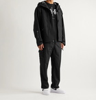 Nike - ACG NRG Logo-Embroidered GORE-TEX Jacket - Black