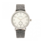 Elevon Northrop White Dial Mens Watch ELE110-1