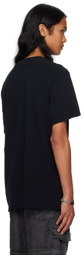 Isabel Marant Black Honore T-Shirt