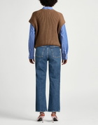 Agolde Womens Jeans in Blue