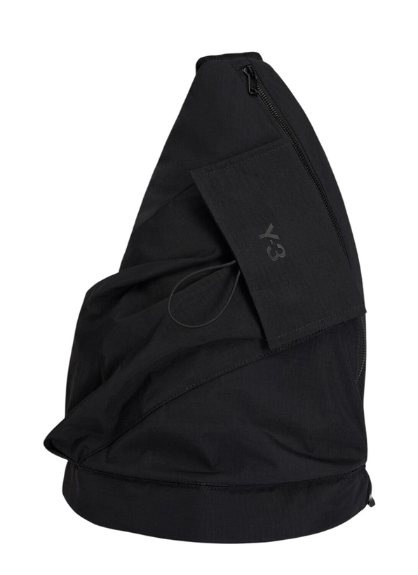 Photo: Y-3 Utility Slingbag