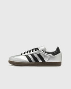 Adidas  Samba Og Silver Lowtop