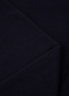 Extreme Cashmere N°53 Crew Hop Cashmere-blend Jumper - Navy - One Size