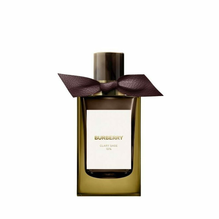 Photo: Burberry Unisex Clary Sage 10% EDP 3.4 oz Fragrances 3614229408270