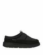 Canada Goose Womens Mules & Clogs in Black