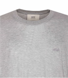 Ami Alexandre Mattiussi Ami Logo T-shirt