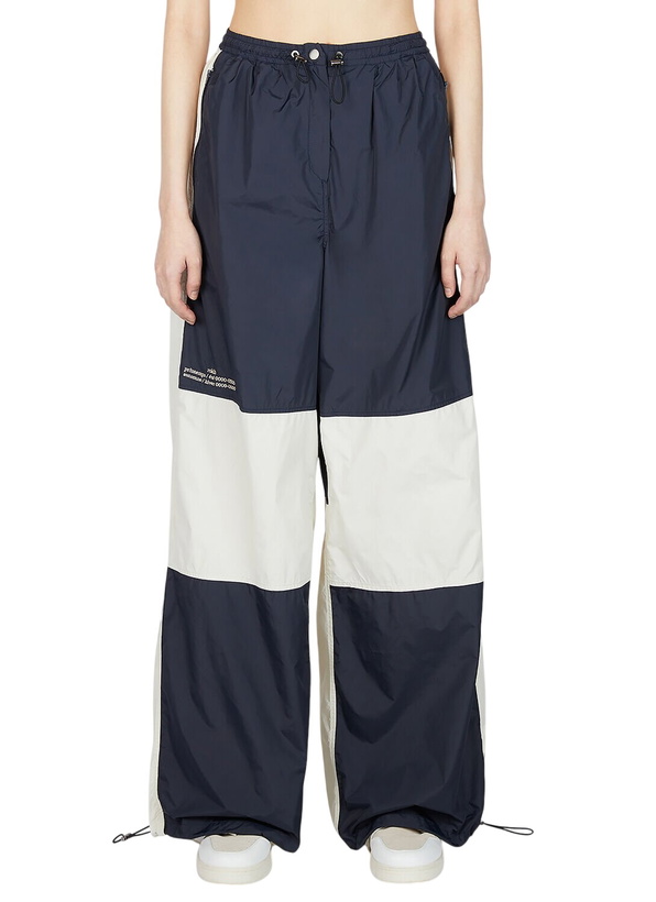 Photo: Rokh Windbreaker Trousers