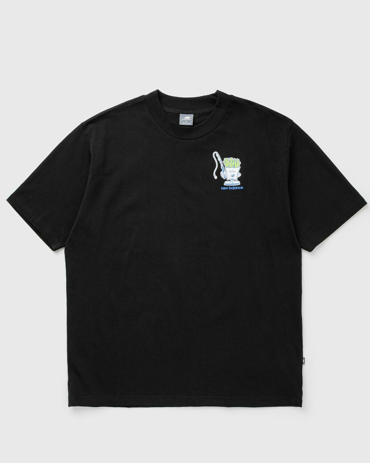 Fish and Chips Tee