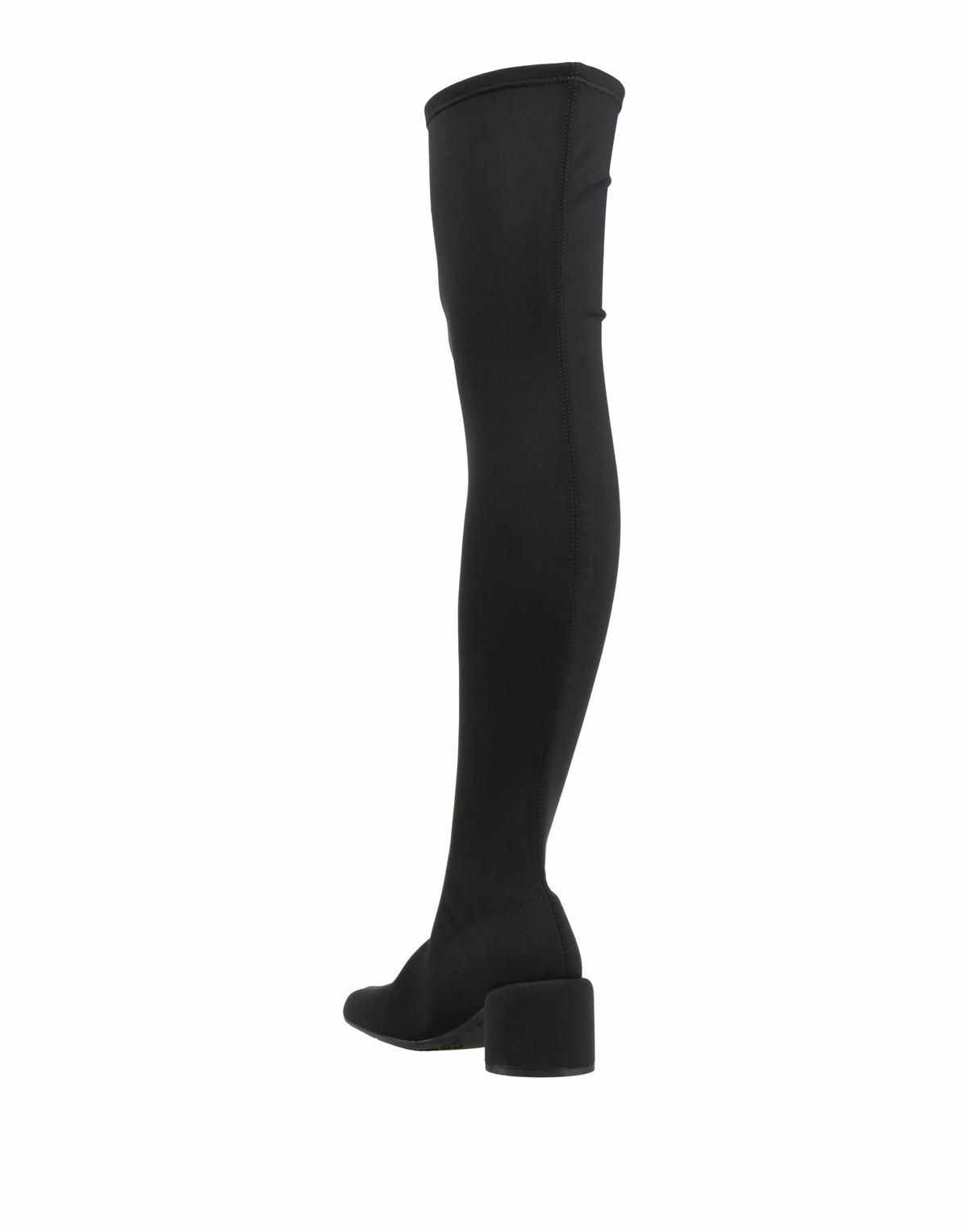 Camper Womens Boot in Black