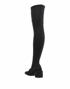 Camper Womens Boot in Black