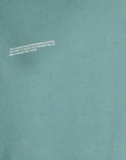 Pangaia Mens Sweatshirt in Sage green