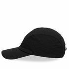 SOAR Men's Dart Cap in Black 